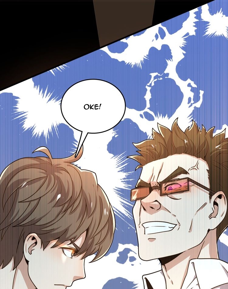 Reborn Doctor Chapter 22 Gambar 93